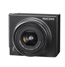 Unità fotocamera RICOH GXR