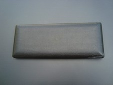 Nestler's Precision P.IX. Metal - Set di compassi parzialmente cromati - compasso