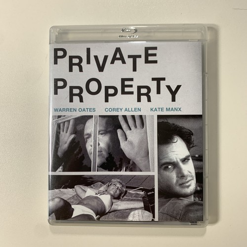 Private property - property, (1960)