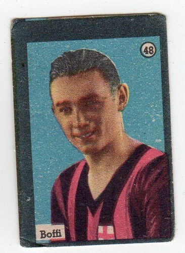 Figurina balilla 1935 numero - balilla,