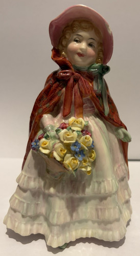 Figurina royal doulton - figurina,