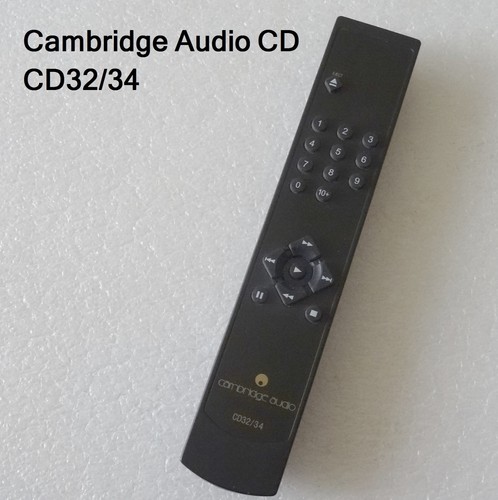 Telecomando cambridge audio - telecomando,