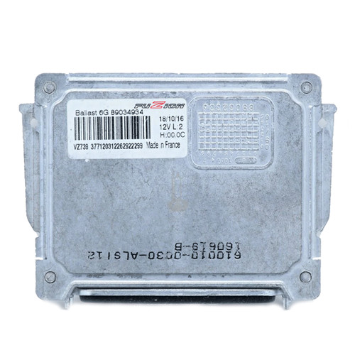 Centralina xenon valeo - centralina,