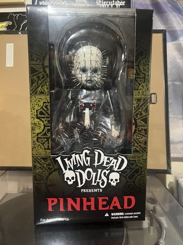 Living dead dolls presents - dolls,