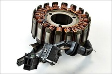 SUZUKI SIXTEEN 125 150 07 14 statore magnete con pick up originale