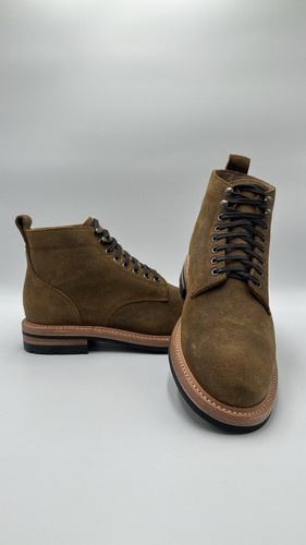 Taylor stitch stivali - taylor, l.e.
