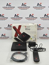 Xtreamer whizz dispositivo - whizz, tv