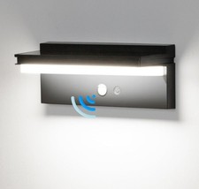 Applique Pannello Solare LED