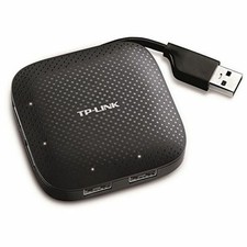 Hub USB TP-Link AAOAUS0131 USB