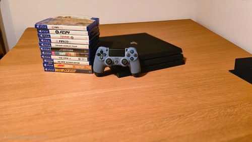 Ps4 pro 1tb - pro, ottime