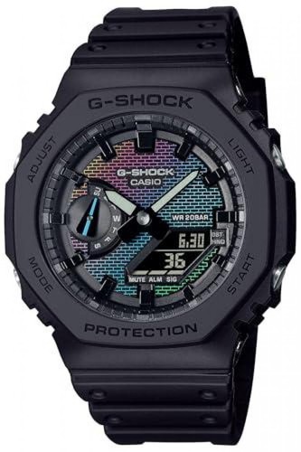 Orologio uomo casio shock - orologio,