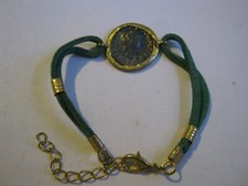 Ancient Roman Coin Design