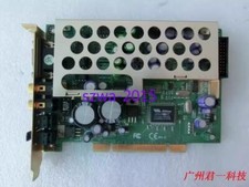 Audiotrak Prodigy 7.1 VT1724 #A6-3 usato 1 pezzo