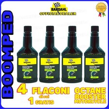 BARDAHL OCTANE BOOSTER