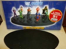 DC Comics Super Hero Figurine