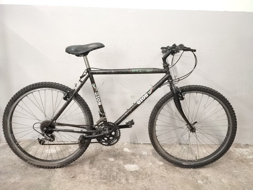 Vintage bici bike - bici, torino