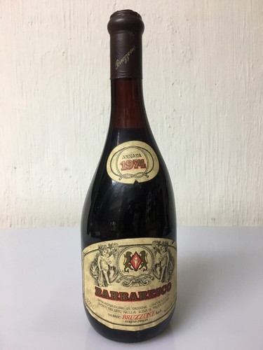 Bruzzone barbaresco annata - bruzzone,