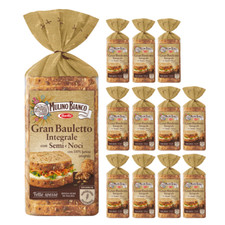 Mulino Bianco Gran Bauletto