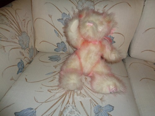 Figura bambola peluche ron - bambola,