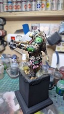  resin figures model Fantasy