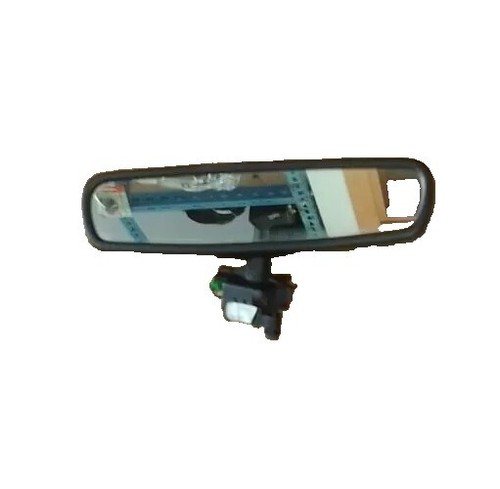 Specchietto retrovisore - specchietto,