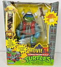 Tmnt teenage mutant ninja - teenage,