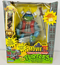 TMNT Teenage Mutant Ninja