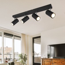 Plafoniera Faretto Spot