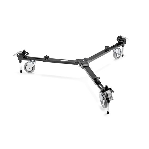 Manfrotto treppiede realtà - manfrotto,