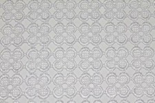 Tessuto pizzo merletto macrame