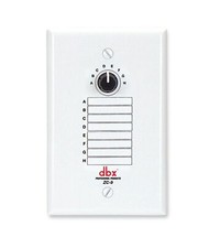 dbx ZC-9 Controller di zona a