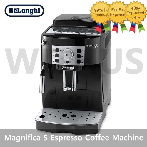 Delonghi magnifica - delonghi,