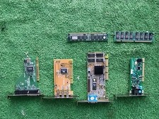 scheda madre+cpu+scheda