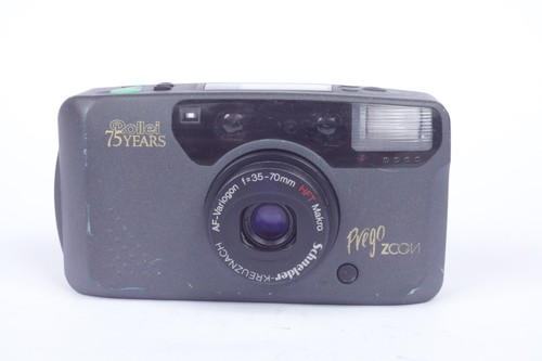 Rollei premio zoom 75 - premio, af
