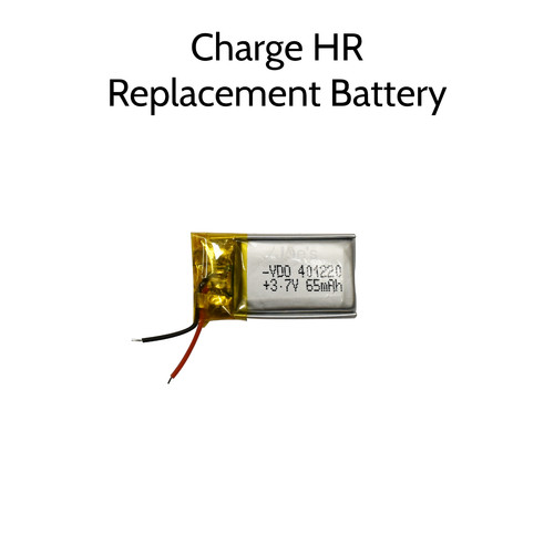 Battery for fit bit - battery,