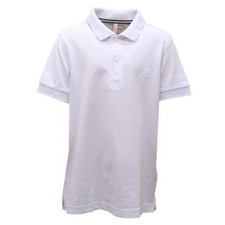 6953AO polo bimbo SUN 68 boy kid polo-shirt