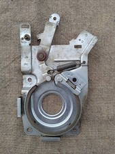 motore tosaerba ARIENS modello EH18 meccanismo ferodo freno arresto motore