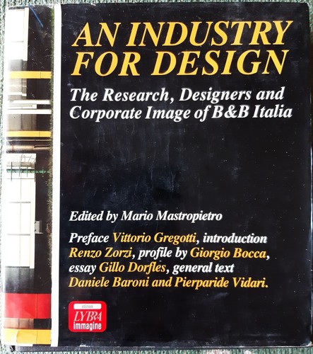 Industry for design disegno - industry,