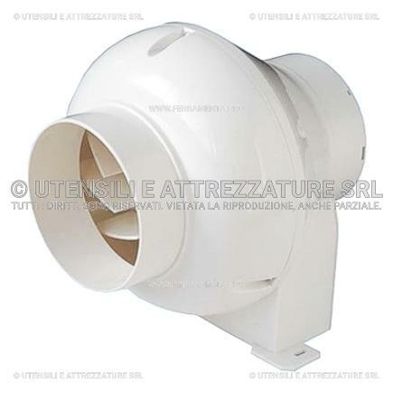Aspiratore centrifugo per - aspiratore,