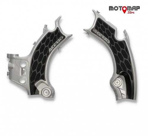 Acerbis protezioni telaio - acerbis,