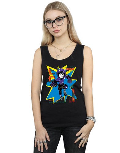 Disney donna big hero hiro - disney,