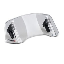 Deflettore per Honda Pan