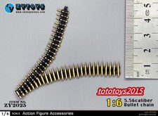 50 pezzi ZY Toys ZY2025