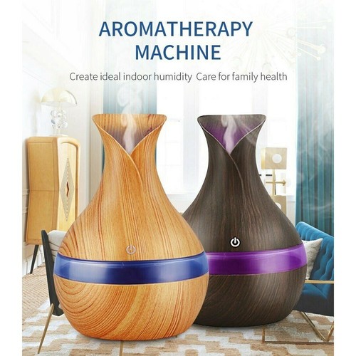 Diffusore aromi aromaterapia - diffusore,