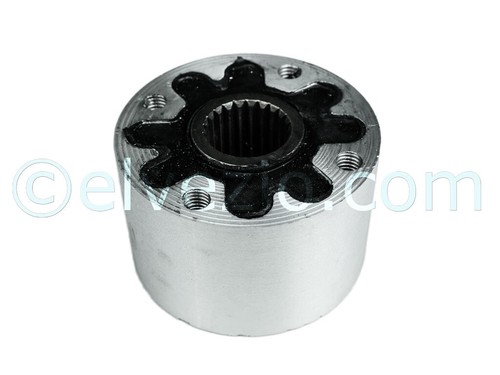 Giunto semi assi ruote - giunto,