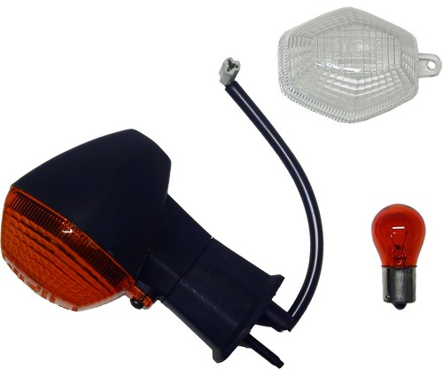 Indicatore direzione - di,