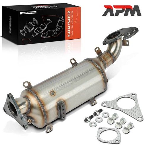 Filtro antiparticolato diesel