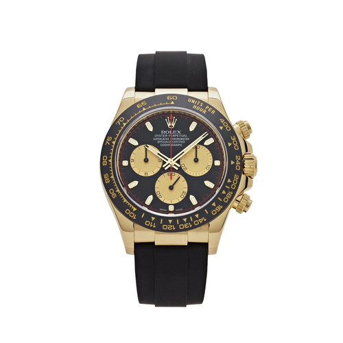 Rolex daytona 116518ln paul - rolex,