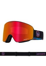 MASCHERA SNOWBOARD DRAGON DR