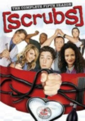 Scrubs medici primi ferri - primi,